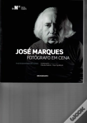Capa do artigo José Marques 