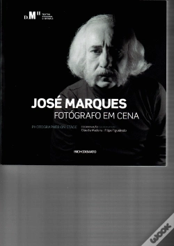 Capa do artigo José Marques 