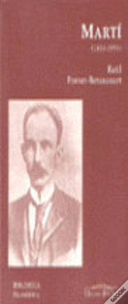 Capa do artigo Jose Marti (1853-1895)