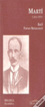 Capa do artigo Jose Marti (1853-1895)