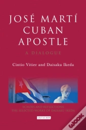 Jose Marti, Cuban Apostle