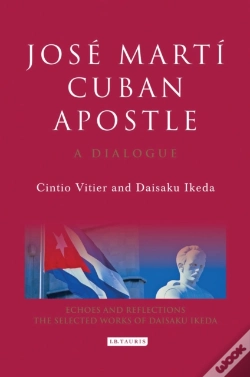 Capa do artigo Jose Marti, Cuban Apostle