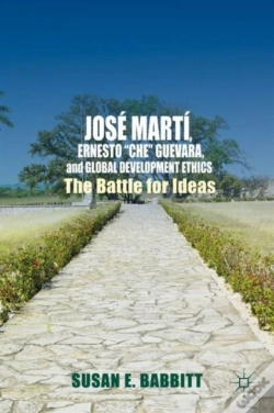 Capa do artigo Jose Marti, Ernesto "Che" Guevara, And Global Development Ethics