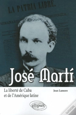 Capa do artigo José Marti ; La Liberté De Cuba Et De L'Amérique Latine