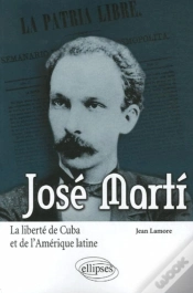 Capa do artigo José Marti ; La Liberté De Cuba Et De L