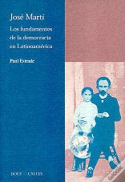 Capa do artigo José Martí