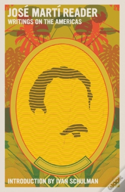 Capa do artigo Jose Marti Reader