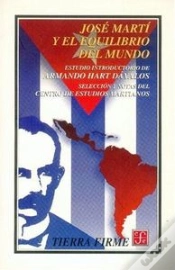Capa do artigo Jose Marti Y El Equilibrio Del Mundo 