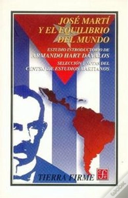 Capa do artigo Jose Marti Y El Equilibrio Del Mundo 