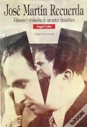 Capa do artigo Jose Martin Recuerda Genesis