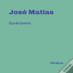 Capa do artigo José Matias