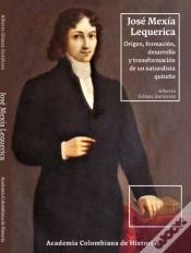 Capa do artigo José Mexía Lequerica