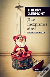 J'Ose M'Exprimer Ainsi