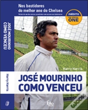 Capa do artigo José Mourinho - Como Venceu