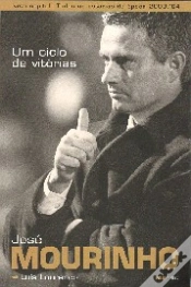 Capa do artigo José Mourinho