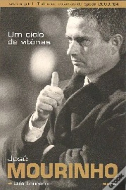 Capa do artigo José Mourinho