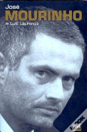 Capa do artigo José Mourinho