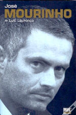 Capa do artigo José Mourinho