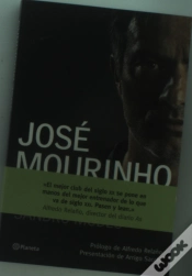 Capa do artigo José Mourinho