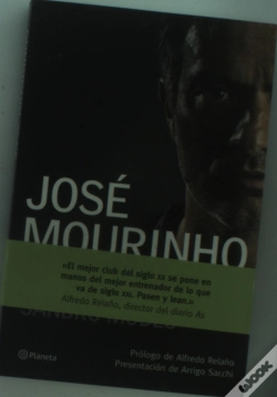 Capa do artigo José Mourinho