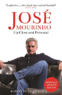 Jose Mourinho: Up Close And Personal - Preview