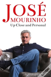 Capa do artigo Jose Mourinho Up Close & Personal