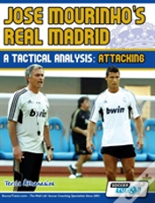 Capa do artigo Jose Mourinho