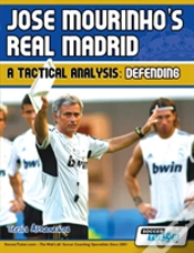 Capa do artigo Jose Mourinho