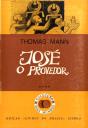 José o Provedor - Preview