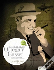 Capa do artigo Jose Ortega Y Gasset -Espo 2-