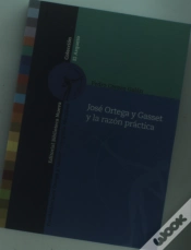 Capa do artigo José Ortega Y Gasset Y La Razón Práctica