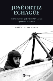 Capa do artigo Jose Ortiz Echague