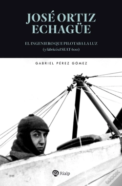 Capa do artigo Jose Ortiz Echague