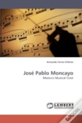 Jose Pablo Moncayo