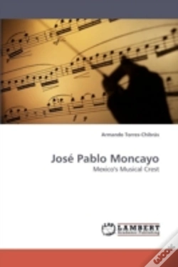 Capa do artigo Jose Pablo Moncayo