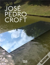 Capa do artigo Jose Pedro Croft /Anglais/Portugais