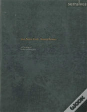 Capa do artigo José Pedro Croft, Susana Solano - A Céu Aberto