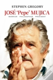 Capa do artigo Jose Pepe Mujica