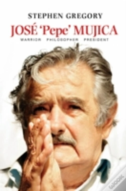 Capa do artigo Jose Pepe Mujica