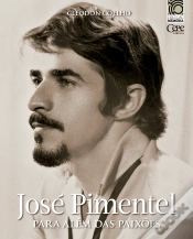 Capa do artigo José Pimentel