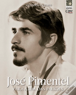 Capa do artigo José Pimentel