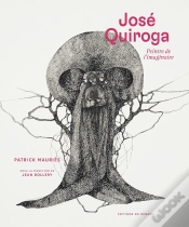 Capa do artigo José Quiroga : Peintre De L