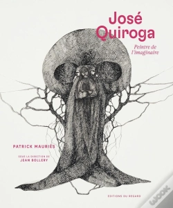 Capa do artigo José Quiroga : Peintre De L'Imaginaire
