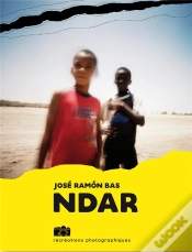 Capa do artigo José Ramon Bas, Ndar