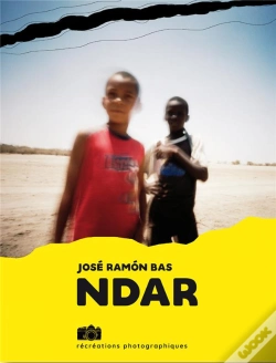Capa do artigo José Ramon Bas, Ndar