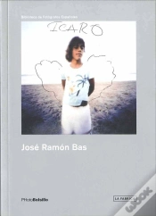 Capa do artigo Jose Ramon Bas (Photobolsillo)  