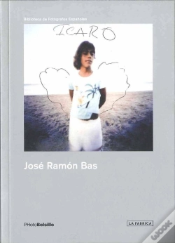 Capa do artigo Jose Ramon Bas (Photobolsillo)  