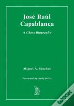 Jose Raul Capablanca