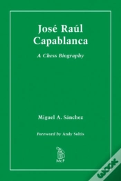 Capa do artigo Jose Raul Capablanca