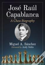 Jose Raul Capablanca